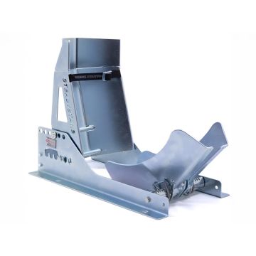 Holder til motorcykel forhjul 10 - 19 tommer