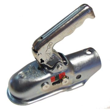 Albe EM220R B kuglekobling til trailer