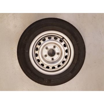 155/80R13 5x112 Hjul