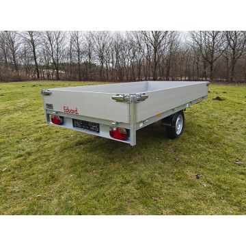 EDUARD trailer 3116-750.72