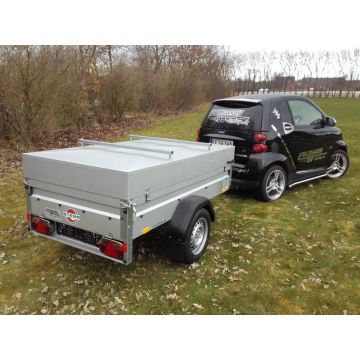 Stema 2010 Bremse m. hardtop