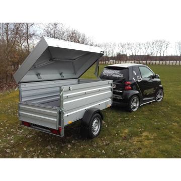 Stema 2010  Bremse m. sider og hardtop