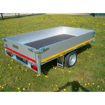 EDUARD trailer 2615-1500-63