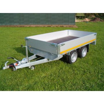EDUARD trailer 2615-2700.56