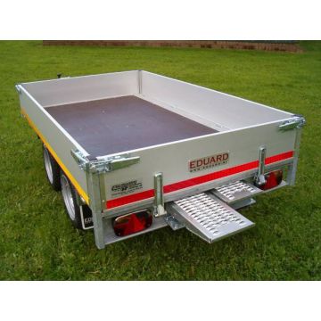 EDUARD trailer 2615-2700.63 Multi
