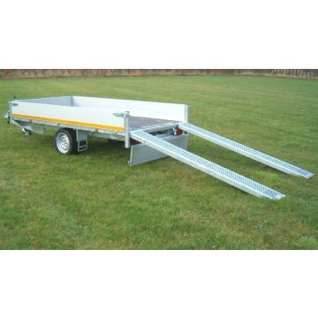 Eduard trailer 3116-1500.56 Multi