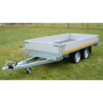 EDUARD trailer 3116-2700.63