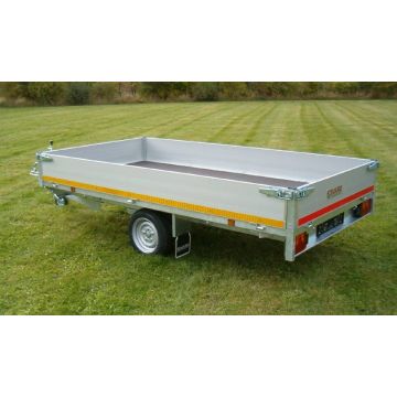 EDUARD trailer 3116-750.63