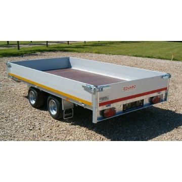 EDUARD trailer 3318-2700.56