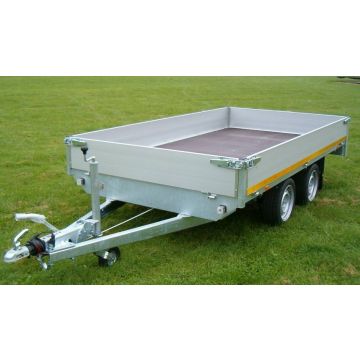 EDUARD trailer 3520-2700.63