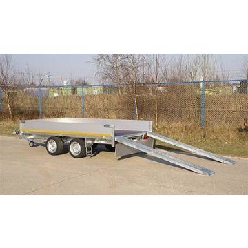 Eduard trailer 3518-3500.63 Multi