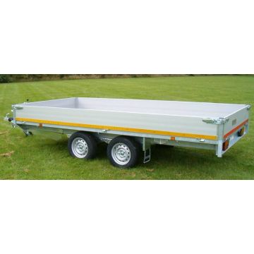 EDUARD trailer 4018-3500
