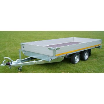 EDUARD trailer 4018-2700.63