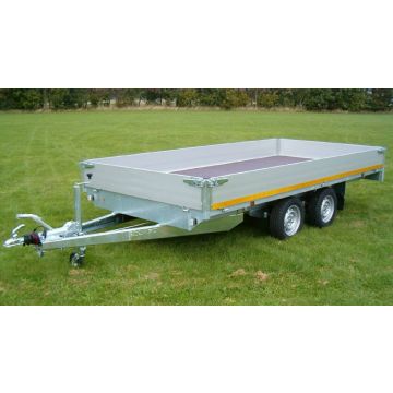 EDUARD trailer 4020-2000.56