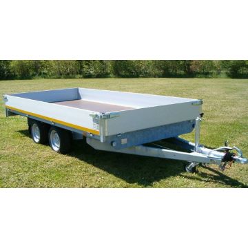 EDUARD trailer 4020-2700.63