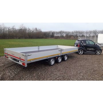 Eduard trailer 4520-3500.56-TR3
