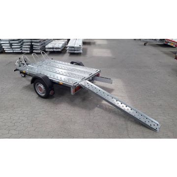 STEMA SMT 850 Bremse BS3