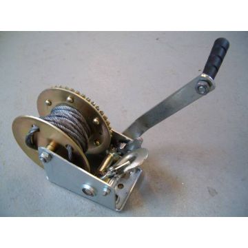 Spil Neptun Navy trailer