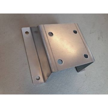 Beslag til Henra støtteben - 1 .stk