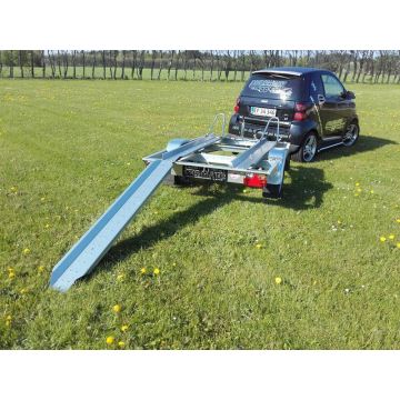 STEMA MT 850 Bremse BS2