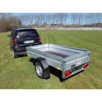 Stema 2010 m. Bremser