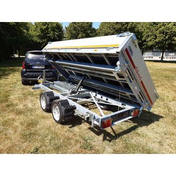 Eduard ED3116-27-63 med trevejs eltip og ramper. 