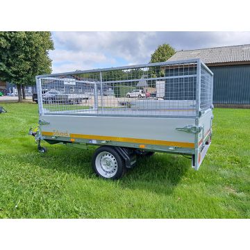 Gittersider til ED2514