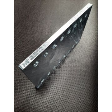 Adapterplade Næsehjul