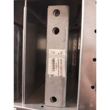 Afstandsstykke 241mm til 56cm - over 3500 kg