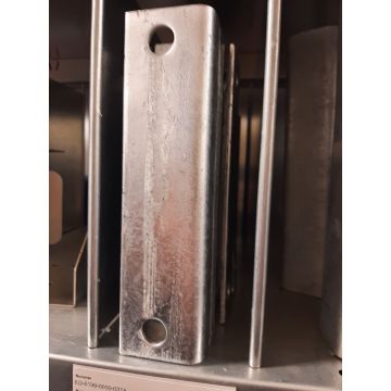 Afstandsstykke 200mm til 56cm - under 3500 kg