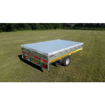 Eduard 2014 Presenning