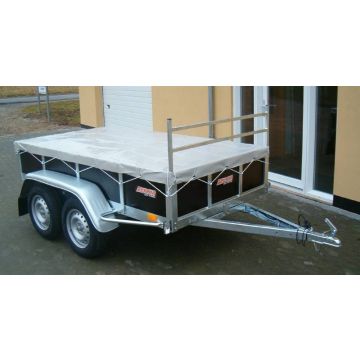 Presenning Neptun TW 202