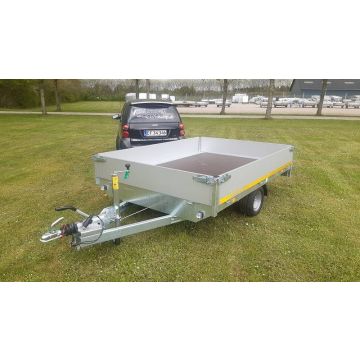 EDUARD trailer 2618-1350-56