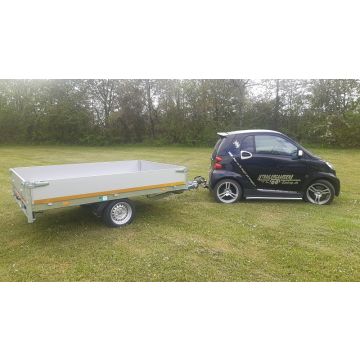 EDUARD trailer 2618-750-63
