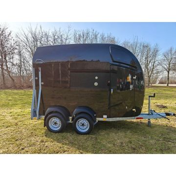 Böckmann Master WCF Hestetrailer