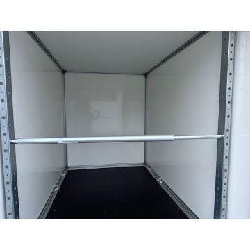 Låsestang til kassetrailer 1200-1600 mm