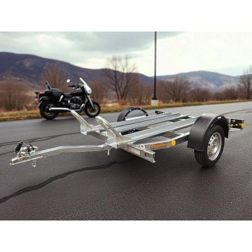 Neptun trailer MOTO N7-220 tip