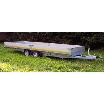 EDUARD trailer 6020-2700.56