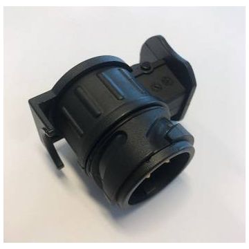 Adapter 13 pol bil til 7 pol trailere