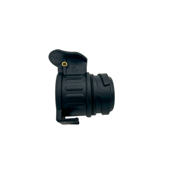Adapter 13 pol bil til 7 pol trailere