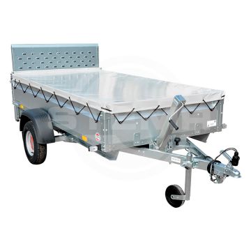 Presenning REX 251 Flad