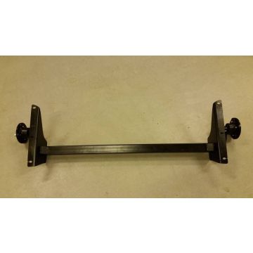 Aksel Neptun Trailwood  trailer GN078, GN079, GN81, GN115