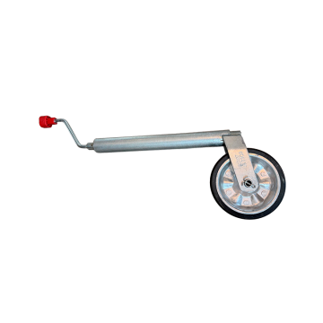 Næsehjul 300kg 48ø