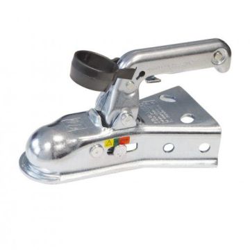 Alko AK7 50mm kuglekobling v-montering