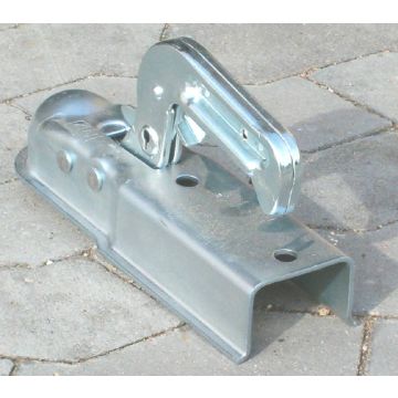 Alko AK7 60mm kuglekobling til trailer