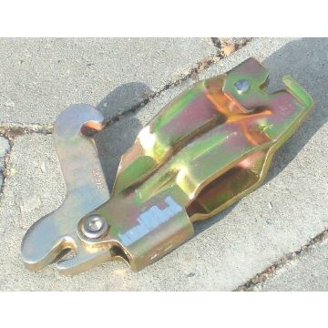 Alko knæled til trailer 200 mm