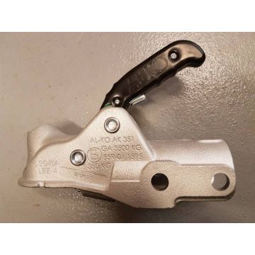 Alko AK351 kuglekobling til trailer