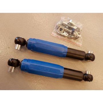 Alko støddæmper sæt til trailer