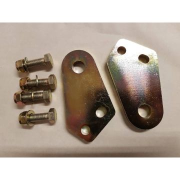 Alko støddæmperbeslag