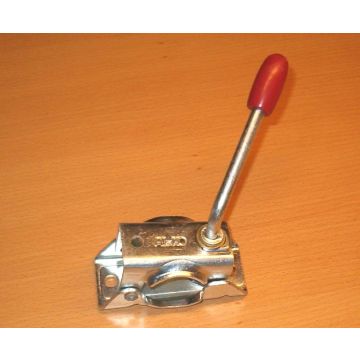 Alko klembøjle til 200 kg´s næsehjul 